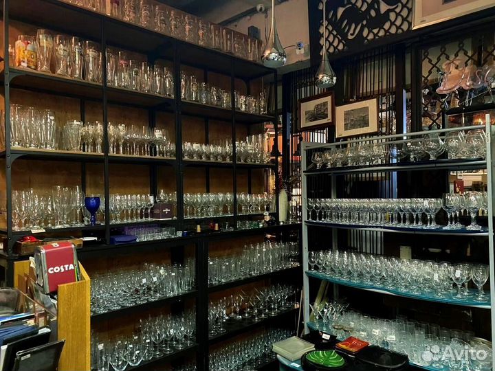 Диваны бу для ресторанов