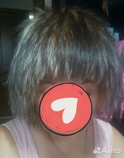 Меховая шапка