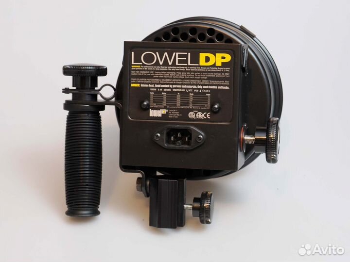 Светильники Lovel Omni и Lovel DP