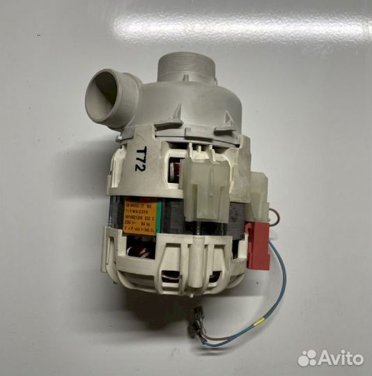 Запчасти для посудомоечных машин