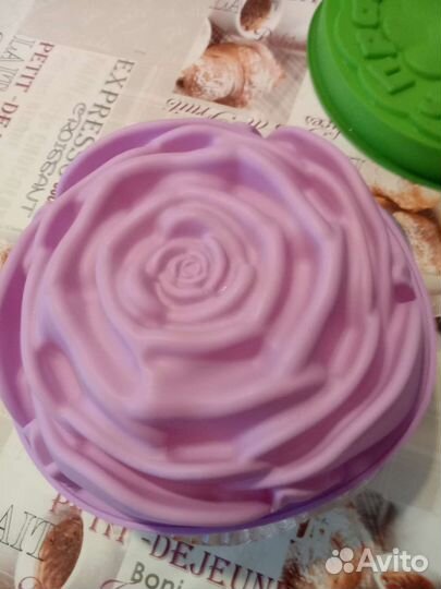 Форма для выпекания