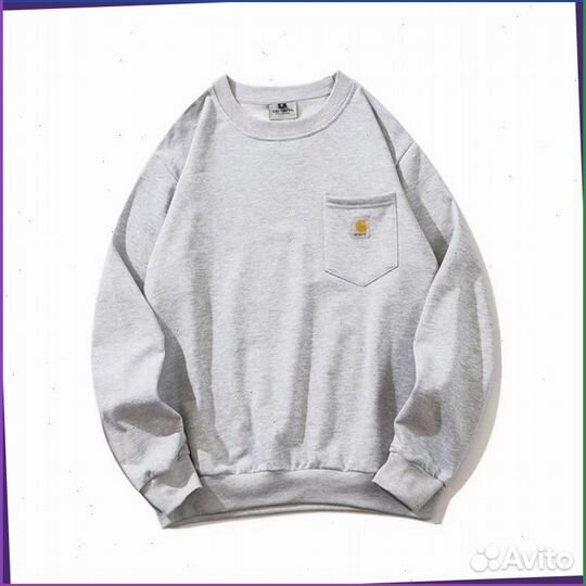 Лонгслив Carhartt Wip (Арт товара: 75077)