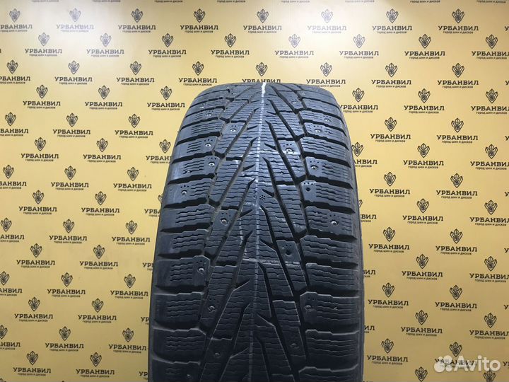Nokian Tyres Hakkapeliitta 7 SUV 265/60 R18 114T