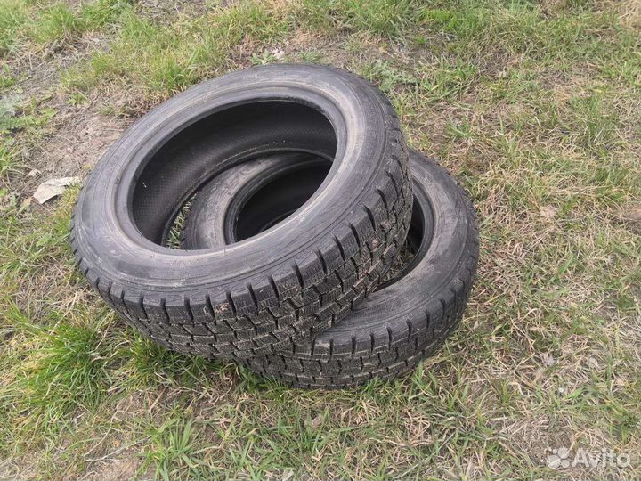 Dunlop Winter Maxx WM01 185/60 R15