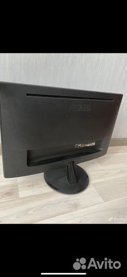 Монитор asus 22