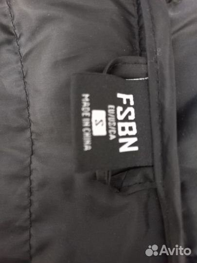 Блузка женская baruch