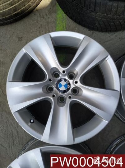 Диски R17 BMW 7, 6, 5 Б/у оригинал