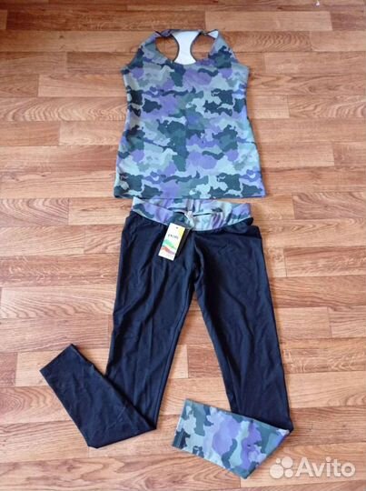 Спортивный костюм Profit