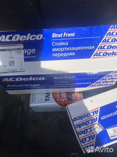 Передние правые стойки hyundai getz