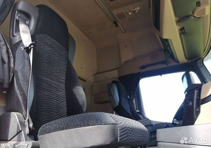 Разбираем грузовик Mercedes,Actros mpiv с 2013