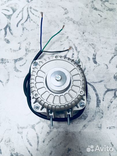 Микродвигатель YZF VN 16 вт