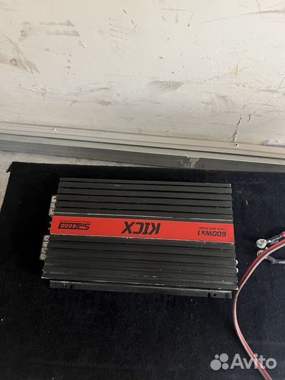 Сабвуфер 12 ural tt