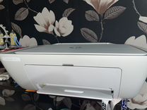 Принтер струйный hp DeskJet 2720