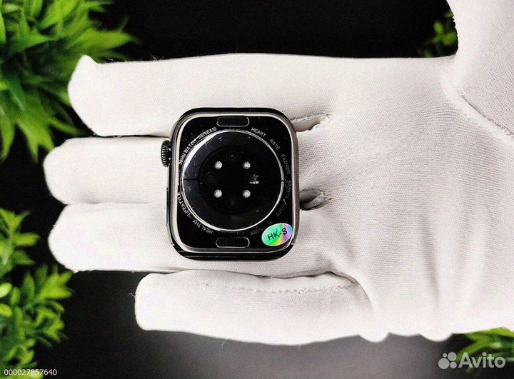 Apple Watch 10 42mm: Время следить за собой