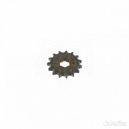 Звезда ведущая 428-15T d-20 SM-parts