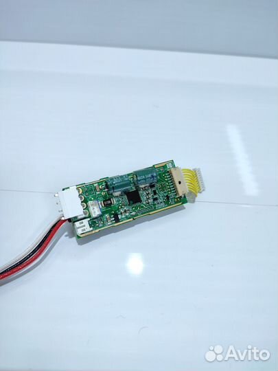 Плата для пылесоса Philips XC7043