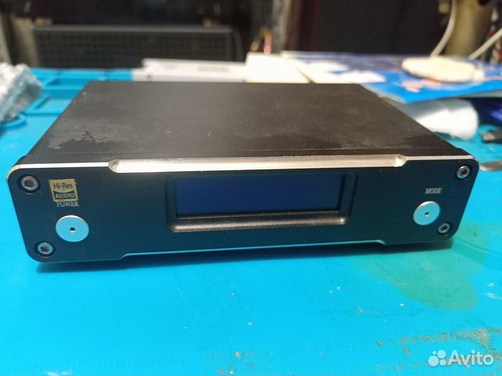 Звуковая карта цап Finished ES9038Q2M