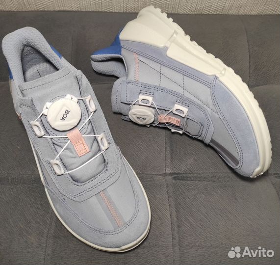 Кроссовки ecco Biom K 1-30;32 р