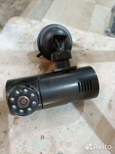 Видеорегистратор