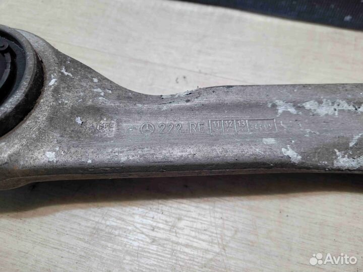 Рычаг передний Mercedes S W222