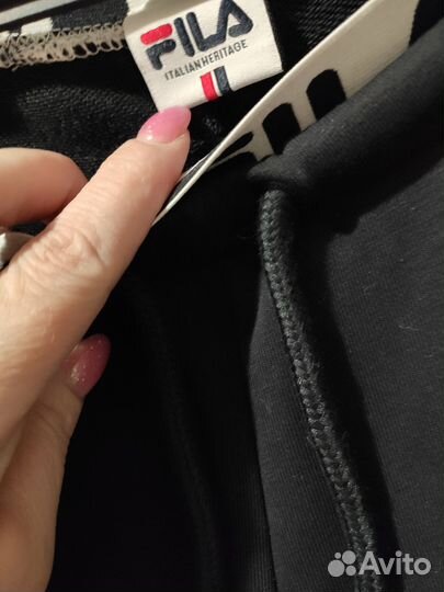 Спортивные штаны