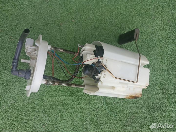 Бензонасос, насос топливный Chevrolet Cruze