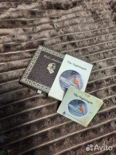 Футляры разные