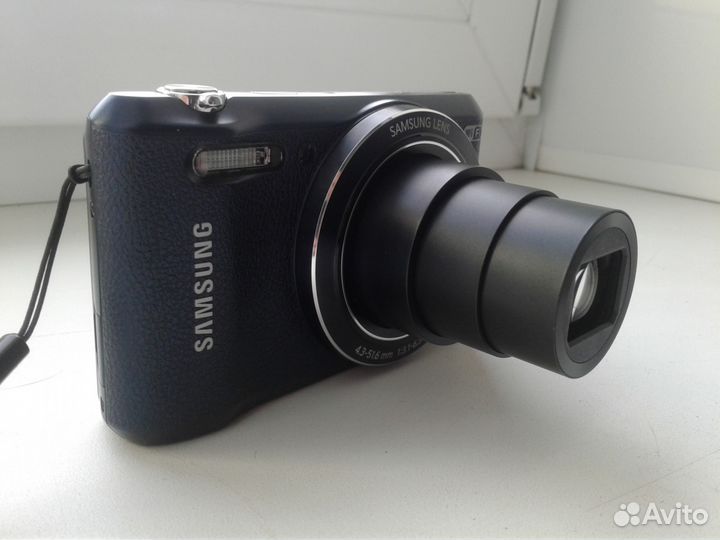 Samsung WB35F