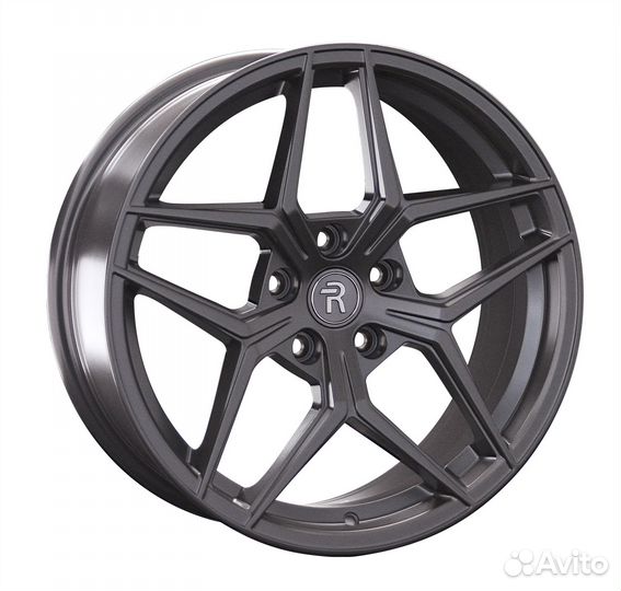 Литые диски Replay KI341 r18 5x114.3