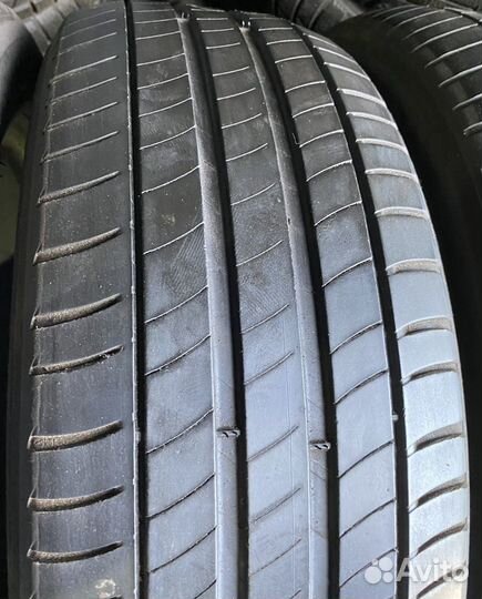 Michelin Primacy 3 205/55 R17