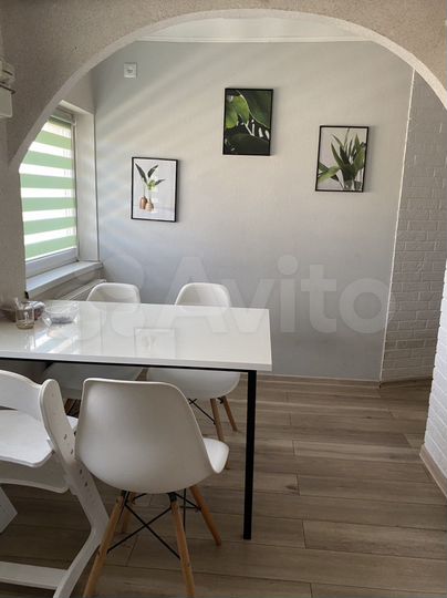 2-к. квартира, 50 м², 2/2 эт.