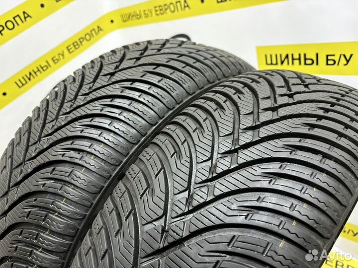 Bfgoodrich G-Force Winter 2 205/60 R16 100R