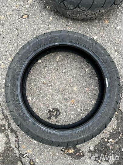 Моторезина Metzeler Feelfree 120 70 15