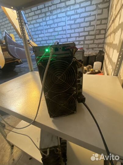 AvalonMiner 1066-50T