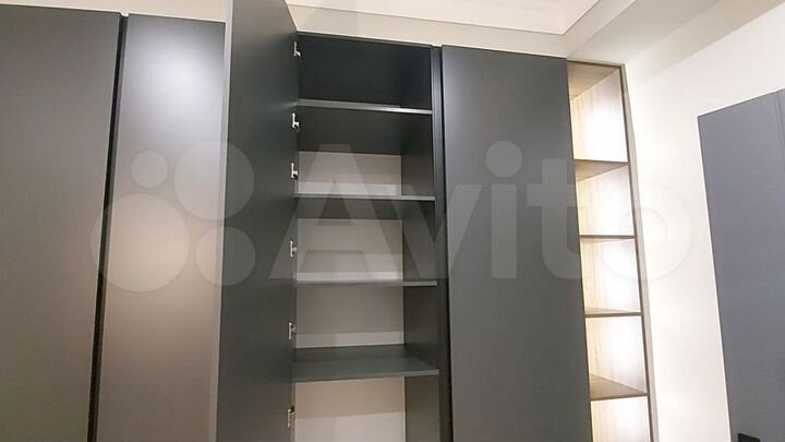 2-к. квартира, 73,3 м², 7/10 эт.