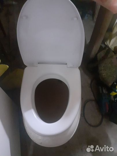 Биотуалет бу для дачи