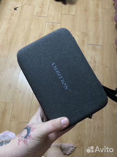 Машинка для тату