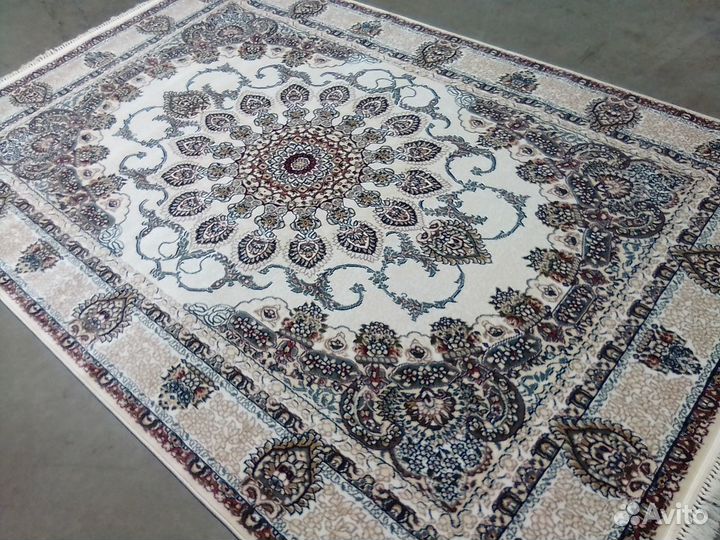 Ковер размером : 2.80 х 3.80 (№ 25790-22) новый