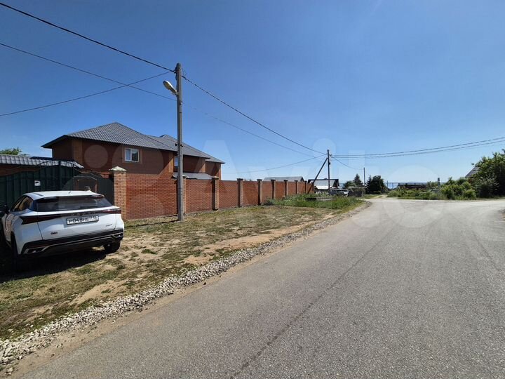 Дом 355 м² на участке 10 сот.