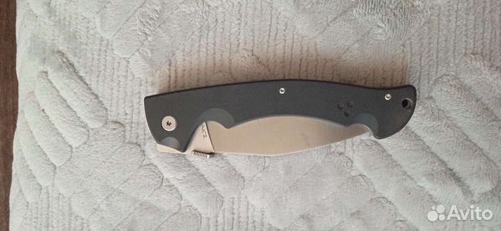 Нож складной Cold steel Rajah-II