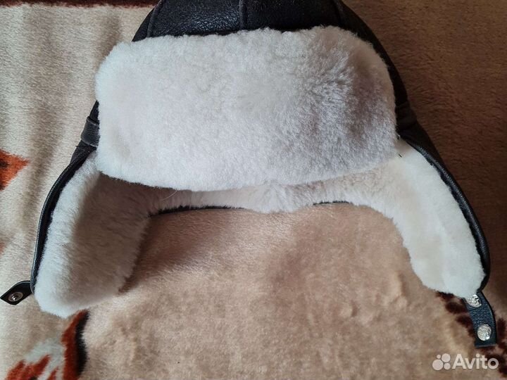 Шапка для мальчика