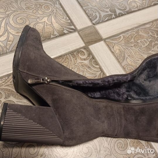 Ботильоны чулки женские 37 размер