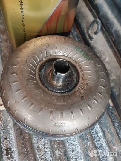 АКПП камри 40 под восстановление