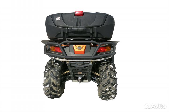 Бампер для квадроцикла cfmoto Х5/Х6/Х8