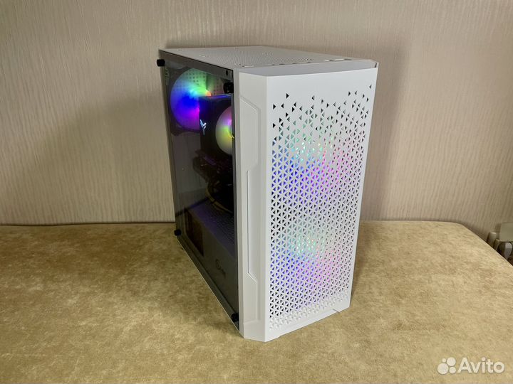 Игровой Пк 12 ядер / RTX 2060