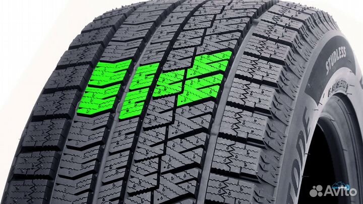 Bridgestone Blizzak Ice 225/55 R16 129