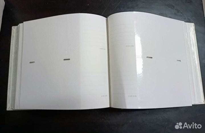 Свадебный фотоальбом. 300 ф-й