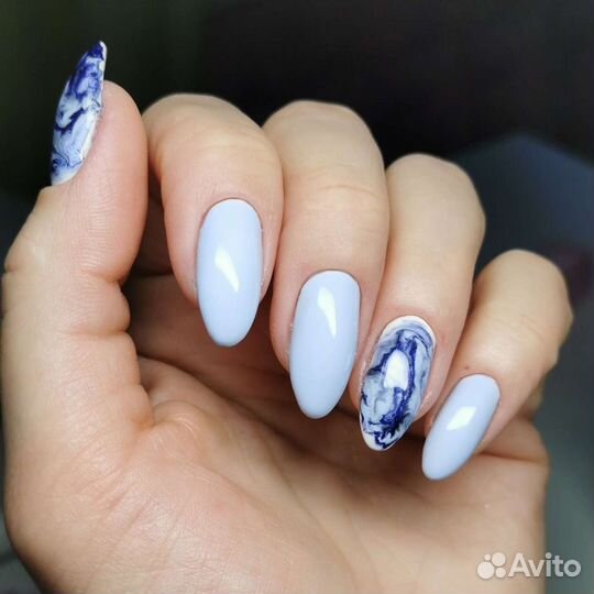 Мастер маникюра