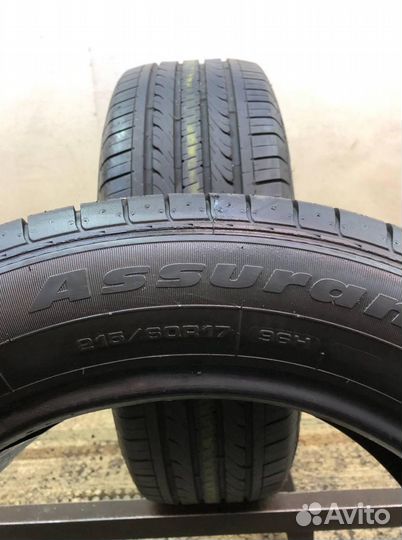 Goodyear Assurance 215/60 R17 96H