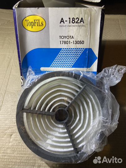 Фильтр Toyota Lite Ace/Truck/Town Ace/Truck